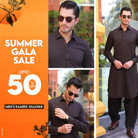 Summer Sale - Wash n Wear Fabric - Wrinkle Free Fabric