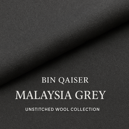 Majestic Pashmina Wool – Unstitched Wool Collection