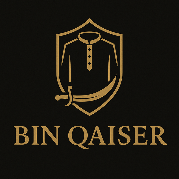 Bin Qaiser